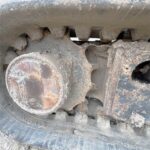 Bobcat 320 + 4 godets – Image 28