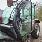 CASE IH Farmlift 742 – 2015 – Image 70