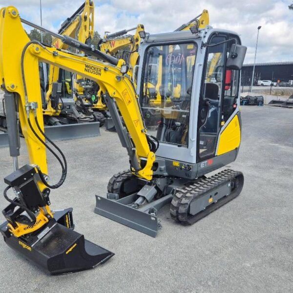 Wacker Neuson ET18
