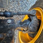 Dix NLC190 (Apollo 26.6) – Chariot télescopique compact – Image 59