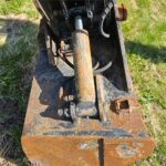 Komatsu PC 55 MR-3 + Attache rapide – Image 59