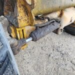 JCB 520-40 – 2004 – Image 59