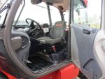 Manitou MT 1440 Easy (077) – Chariot télescopique – Image 2