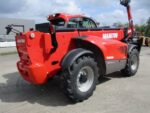 Manitou MT 1440 Easy (077) – Chariot télescopique – Image 20