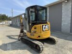 Caterpillar 303.5E CR (année 2014) – Image 2
