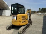 Caterpillar 303.5E CR (année 2014) – Image 3