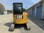Caterpillar 303.5E CR (année 2014) – Image 4