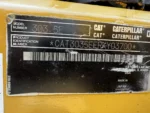 Caterpillar 303.5E CR (année 2014) – Image 15