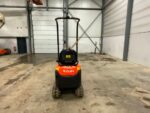 Kubota K008-3 avec Accessoires – Image 5