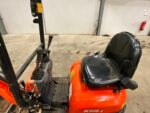 Kubota K008-3 avec Accessoires – Image 11