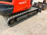 Kubota KX 027-4 + Accessoires – Image 14