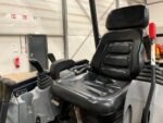 Kubota KX 027-4 + Accessoires – Image 9