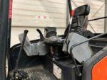 Kubota KX 027-4 + Accessoires – Image 2