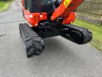 Kubota KX018-4 – 2020 – 4 godets – Image 5