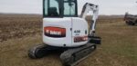 Bobcat 430, 2004 3,5T – Image 6