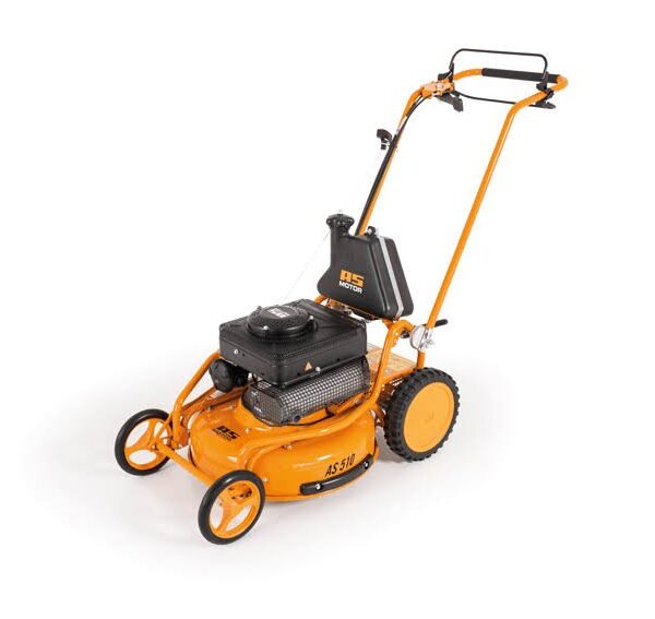Tondeuse à gazon à essence AS-Motor AS 510 ProClip 2T ES A