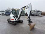 Bobcat 430 HAG - 3 godets – Image 3