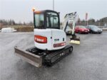 Bobcat 430 HAG - 3 godets – Image 4