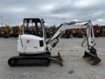 Volvo ECR38  + 3godets – Image 5