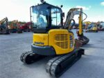 Komatsu PC55MR-3 – Image 6