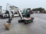 Bobcat 430 HAG - 3 godets – Image 16