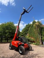 Manitou MT 625 H Comfort avec accessoires – Image 14