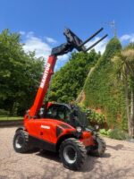 Manitou MT 625 H Comfort avec accessoires – Image 17