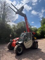 Manitou MT 625 H Comfort avec accessoires – Image 19