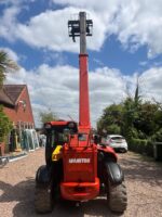 Manitou MT 625 H Comfort avec accessoires – Image 20