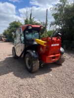 Manitou MT 625 H Comfort avec accessoires – Image 23