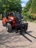 Manitou MT 625 H Comfort avec accessoires – Image 5