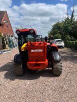 Manitou MT 625 H Comfort avec accessoires – Image 8