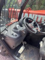Manitou MT 625 H Comfort avec accessoires – Image 9