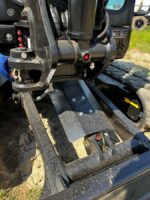 Neuve Sany sys26u avec accessoire et remorque – Image 13