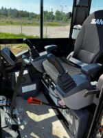 Neuve Sany sys26u avec accessoire et remorque – Image 14