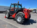Chariot télescopique Manitou MT 1030-7m – Image 7