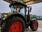 Tracteur agricole CLAAS ARION 630 CIS – Image 5