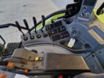 Tracteur agricole CLAAS ARION 630 CIS – Image 15