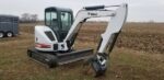 Bobcat 430, 2004 3,5T