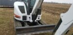 Bobcat 430, 2004 3,5T – Image 11